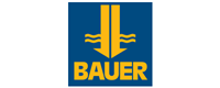 Job Logo - BAUER Aktiengesellschaft