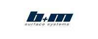 Job Logo - b+m surface systems GmbH