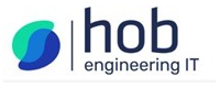 Job Logo - hob GmbH