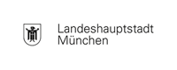 Job Logo - Landeshauptstadt München