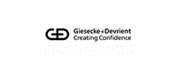 Job Logo - Giesecke+Devrient Mobile Security GmbH