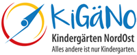 Job Logo - Kindergärten NordOst – Eigenbetrieb von Berlin