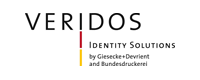 Logo Veridos GmbH
