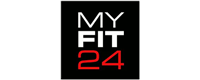 Job Logo - MYFIT24 GmbH