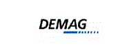 Job Logo - Demag Cranes & Components GmbH