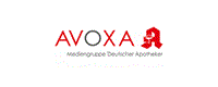 Job Logo - Avoxa – Mediengruppe Deutscher Apotheker GmbH