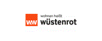 Job Logo - Wüstenrot Bausparkasse AG