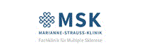 Job Logo - Marianne Strauss Klinik