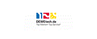 Job Logo - DEINZER + WEYLAND GmbH