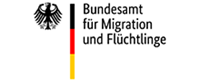 Job Logo - Bundesamt für Migration und Flüchtlinge