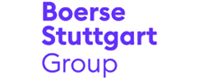 Job Logo - Boerse Stuttgart GmbH