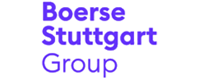 Job Logo - Boerse Stuttgart Group