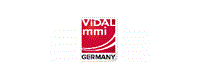 Job Logo - Vidal MMI Germany GmbH