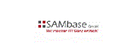 Job Logo - SAMbase GmbH