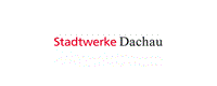 Job Logo - Stadtwerke Dachau