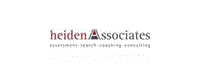 Job Logo - heiden associates Personalberatung