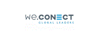 Job Logo - we.CONECT Global Leaders GmbH