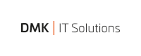 Job Logo - DMK IT Solutions GmbH