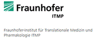 Job Logo - Fraunhofer-Institut für Translationale Medizin und Pharmakologie ITMP