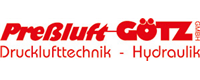 Job Logo - Pressluft Götz GmbH