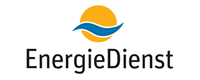 Logo Energiedienst Holding AG