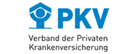 Job Logo - PKV Verband der Privaten Krankenversicherung e. V.