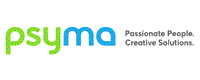 Job Logo - Psyma Group AG