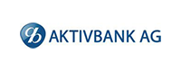 Job Logo - AKTIVBANK AG