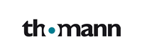 Job Logo - Thomann GmbH