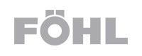 Job Logo - Adolf Föhl GmbH + Co KG