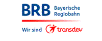 Job Logo - Bayerische Oberlandbahn GmbH