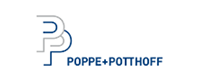 Job Logo - Poppe + Potthoff GmbH