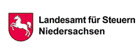 Job Logo - Landesamt für Steuern Niedersachsen