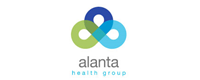 Job Logo - alanta health group GmbH