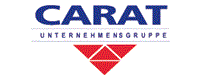 Job Logo - CARAT Systementwicklungs- und Marketing GmbH & Co. KG
