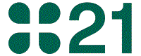 Job Logo - Patient21 GmbH