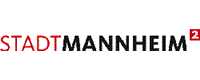 Job Logo - Stadt Mannheim