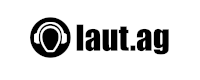 Job Logo - laut.ag