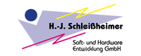 Job Logo - Hans Joachim Schleissheimer Soft- und Hardwareentwicklung GmbH