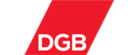 Job Logo - Deutscher Gewerkschaftsbund Bundesvorstandsverwaltung