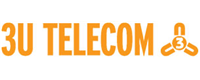 Job Logo - 3U TELECOM GmbH