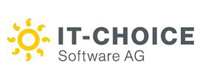 Job Logo - IT-Choice Software AG