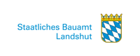 Job Logo - Staatliches Bauamt Landshut