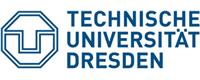 Job Logo - Technische Universität Dresden