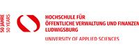 Job Logo - Hochschule für öffentliche Verwaltung und Finanzen