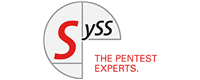 Job Logo - SySS GmbH