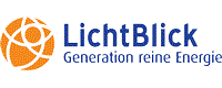 Job Logo - Lichtblick SE'