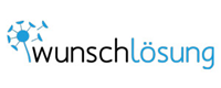 Job Logo - wunschlösung GmbH