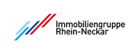Job Logo - Immobiliengruppe Rhein-Neckar
