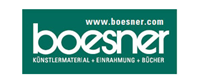 Job Logo - boesner GmbH holding + innovations